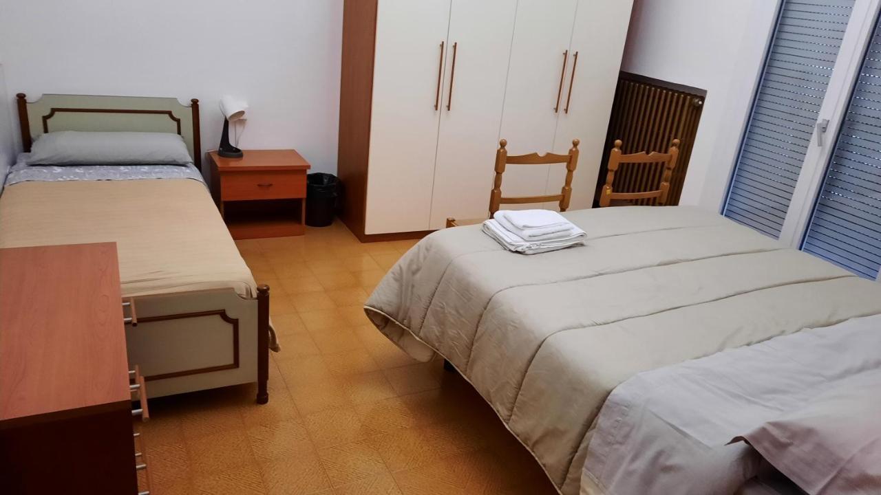Dalla Maria Rimini Dış mekan fotoğraf