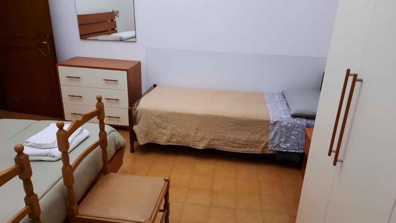 Dalla Maria Rimini Dış mekan fotoğraf