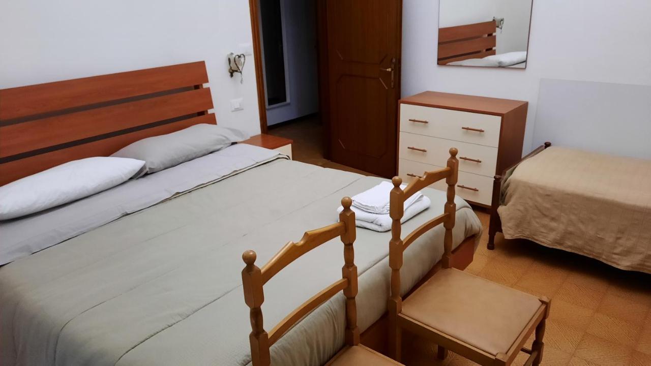 Dalla Maria Rimini Dış mekan fotoğraf
