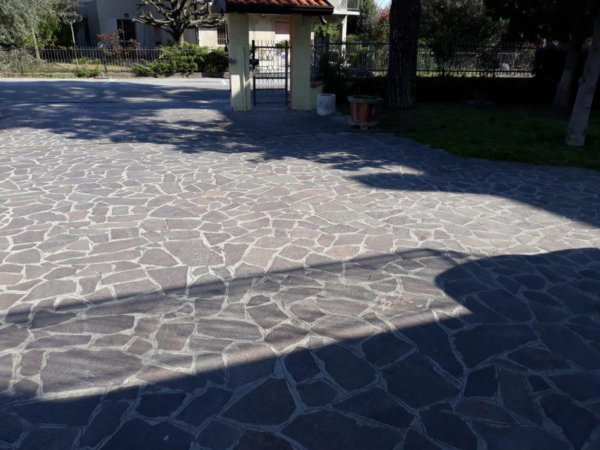 Dalla Maria Rimini Dış mekan fotoğraf