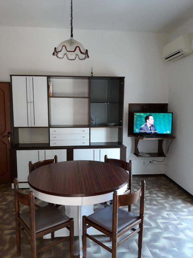 Dalla Maria Rimini Dış mekan fotoğraf