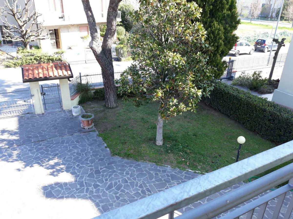 Dalla Maria Rimini Dış mekan fotoğraf