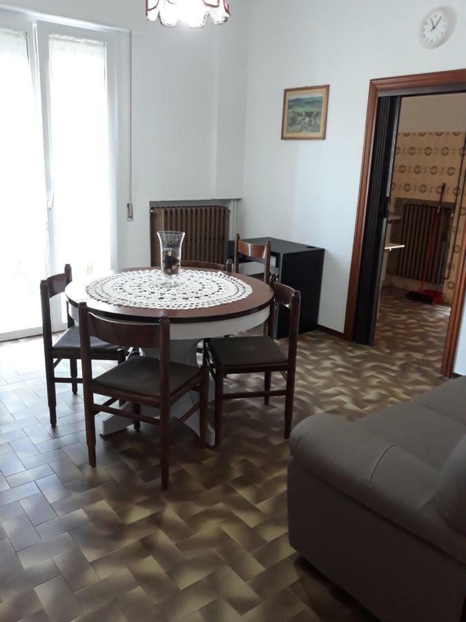 Dalla Maria Rimini Dış mekan fotoğraf