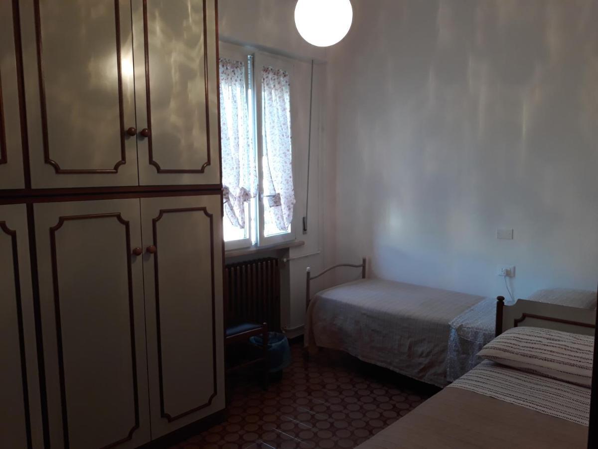 Dalla Maria Rimini Dış mekan fotoğraf
