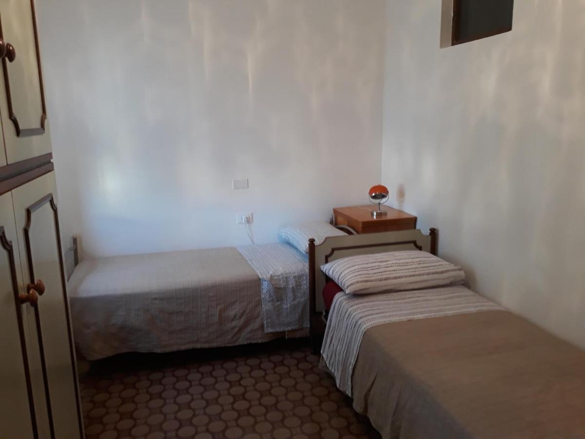 Dalla Maria Rimini Dış mekan fotoğraf